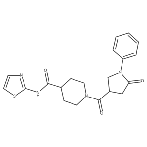 905165-74-4 structure