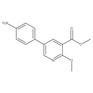 908581-45-3 structure