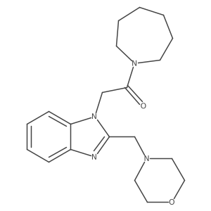 915911-27-2 structure