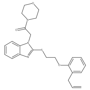 919975-45-4 structure