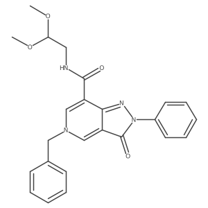 923151-43-3 structure