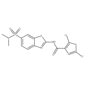 923244-19-3 structure