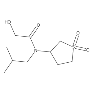 926209-61-2 structure