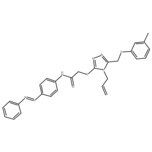 931781-72-5 structure