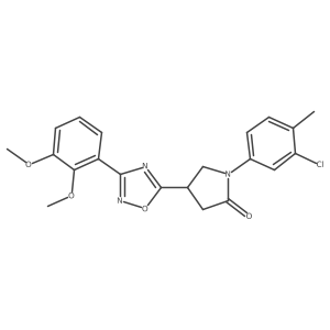 941918-00-9 structure