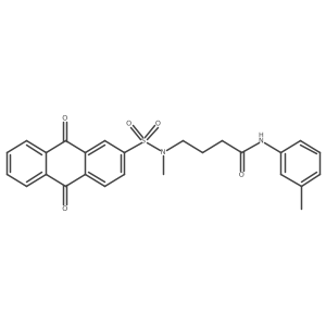 941951-63-9结构式
