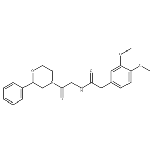 953947-92-7 structure
