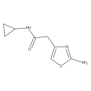 1019117-28-2 structure