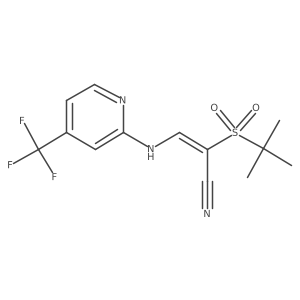 1025311-60-7 structure