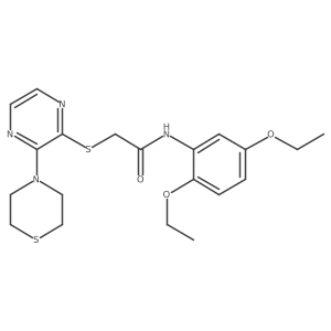 1029744-16-8 structure