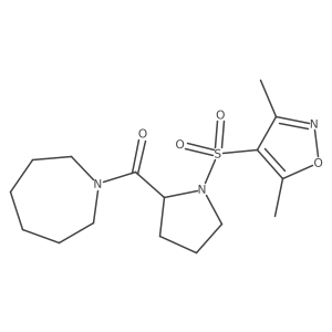 1033852-01-5 structure