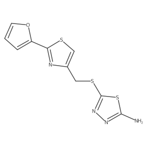 1094459-97-8 structure