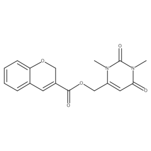 1110913-40-0 structure