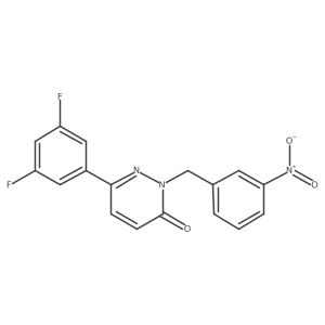 1119204-85-1 structure