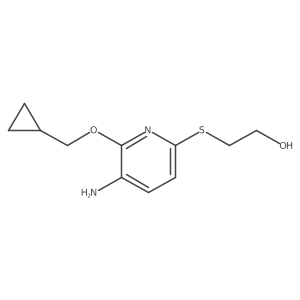 1156374-65-0 structure