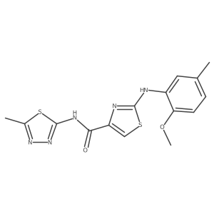 1171962-69-8 structure