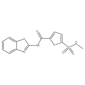 1172807-19-0 structure