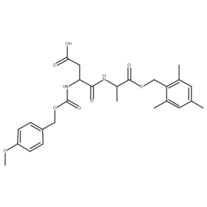 118203-11-5 structure