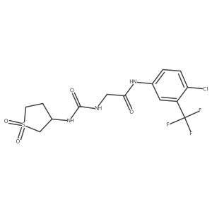 1190244-55-3 structure