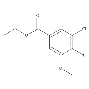 1190854-40-0 structure