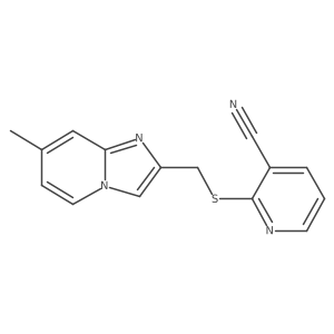 1192805-11-0 structure