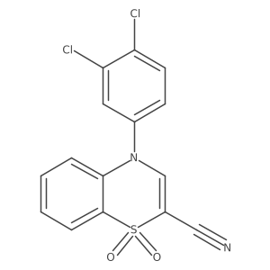 1207011-00-4结构式