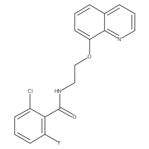 1207026-38-7结构式