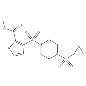 1219902-53-0 structure