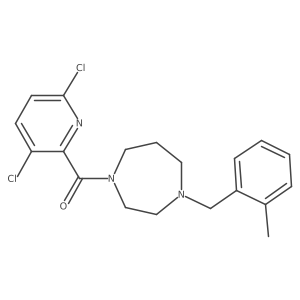 1223244-74-3结构式