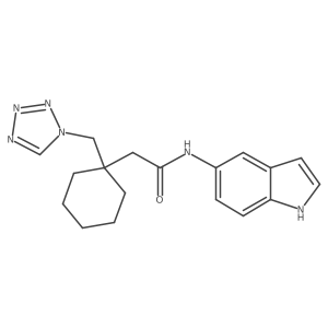 1224165-40-5 structure