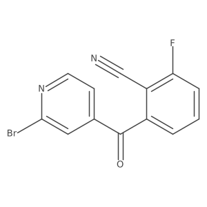 1227163-16-7 structure