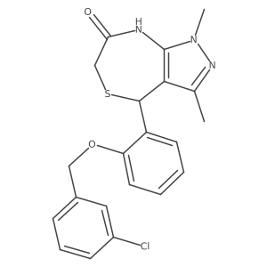 1232809-89-0 structure