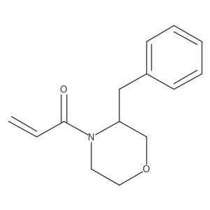 123445-46-5 structure