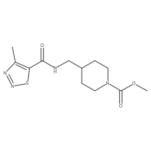 1235057-87-0 structure