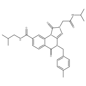 1243022-95-8 structure