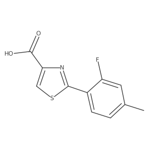 1249923-53-2结构式