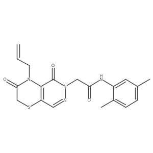1251674-45-9 structure