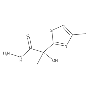 1251929-90-4结构式