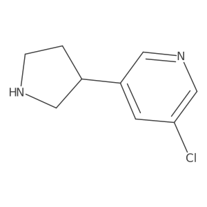 1256834-11-3 structure