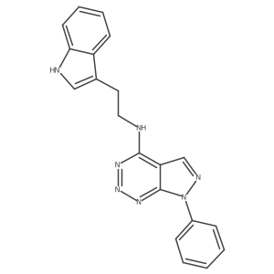1257550-40-5结构式