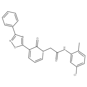 1261017-68-8结构式