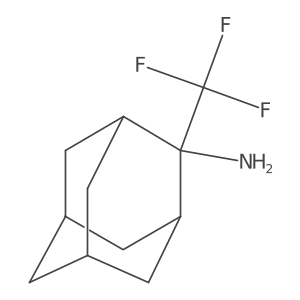1268622-60-1结构式