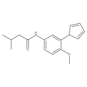 1282143-46-7 structure