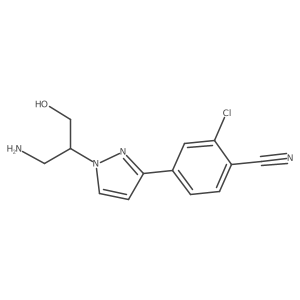 1297542-77-8结构式