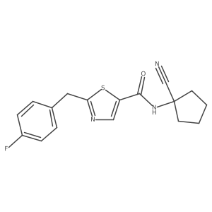 1311760-06-1 structure