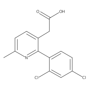 1361907-48-3 structure