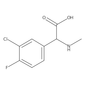 1367717-78-9 structure