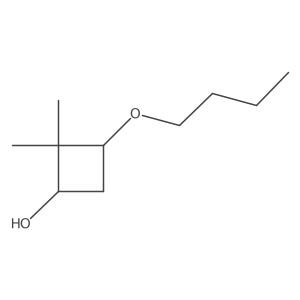 1375474-18-2 structure