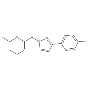 1381972-19-5 structure