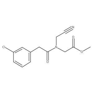 1385392-55-1 structure